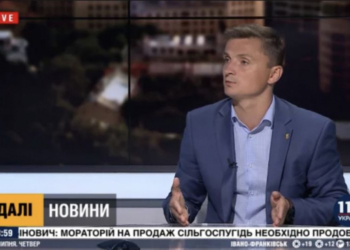 «Неузгодженість команди президента призведе до безладу в країні», – Михайло Головко