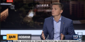 «Неузгодженість команди президента призведе до безладу в країні», – Михайло Головко