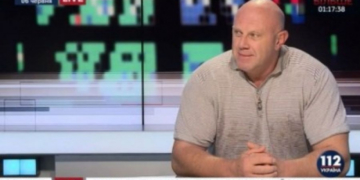 «Прямі переговори президента із терористами не є гарантом повернення наших полонених», – Ігор Побер