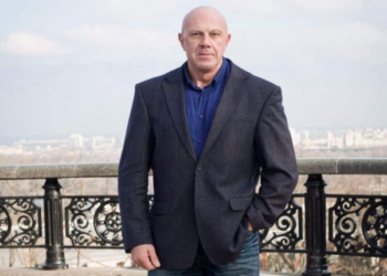 Ігор Побер пропонує довічне ув’язнення для корупціонерів