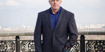 Ігор Побер пропонує довічне ув’язнення для корупціонерів