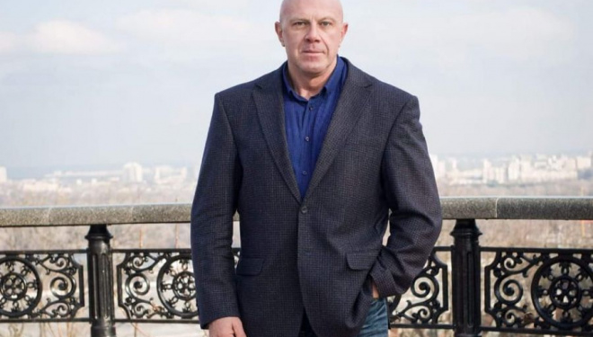 Ігор Побер пропонує довічне ув’язнення для корупціонерів