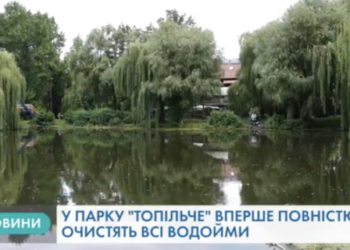 Міський голова Тернополя розповів про ремонти та безкоштовний проїзд