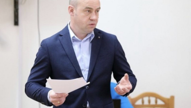 Проїзд у тролейбусах для учнів та студентів Тернополя буде безкоштовний