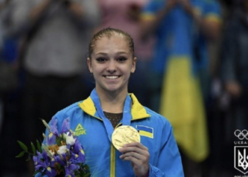 Відому тернополянку нагородили Орденом Княгині Ольги