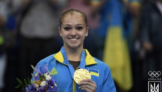 Відому тернополянку нагородили Орденом Княгині Ольги