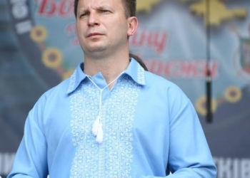 Степан Барна: Дуже важливо, щоб у своєму виборі ви керувалися не емоціями, а поміркованою мудрістю