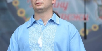 Степан Барна: Дуже важливо, щоб у своєму виборі ви керувалися не емоціями, а поміркованою мудрістю