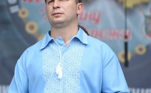 Степан Барна: Дуже важливо, щоб у своєму виборі ви керувалися не емоціями, а поміркованою мудрістю