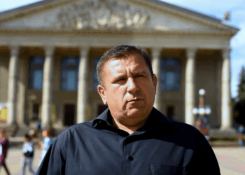 «Серед мажоритарників Тернополя найбільш гідний – Степан Барна» – Володимир Кулак