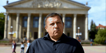 «Серед мажоритарників Тернополя найбільш гідний – Степан Барна» – Володимир Кулак