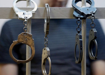 На Тернопіллі ув’язнений в СІЗО побив поліцейського