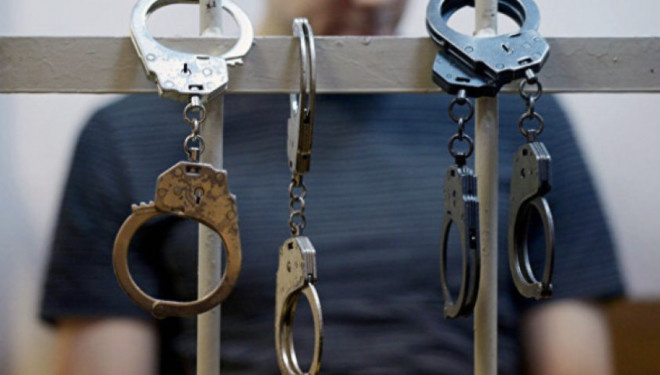 На Тернопіллі ув’язнений в СІЗО побив поліцейського