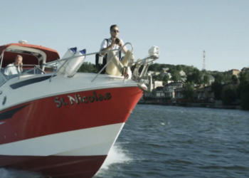 Свято озера сьогодні відбудеться в Тернополі