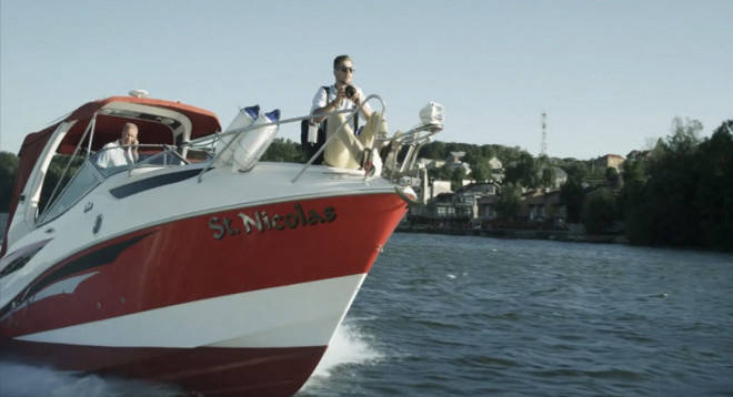 Свято озера сьогодні відбудеться в Тернополі