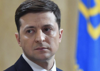 Із займаних посад Володимир Зеленський звільнив голів РДА на Тернопільщині