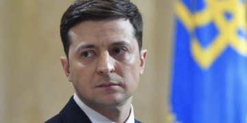 Із займаних посад Володимир Зеленський звільнив голів РДА на Тернопільщині