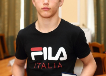 Молодий тернополянин прославив Тернопіль на весь світ