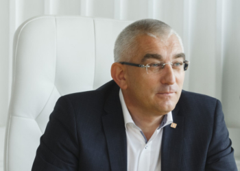 Іван Чайківський першим оприлюднив свою передвиборчу програму (текст)