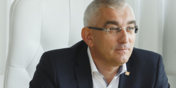 Іван Чайківський першим оприлюднив свою передвиборчу програму (текст)