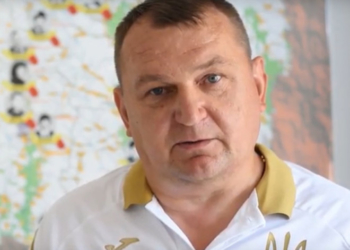 Дисидент Ігор Олещук знає, які люди потрібні в Парламенті