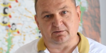 Дисидент Ігор Олещук знає, які люди потрібні в Парламенті