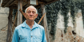 Дисидент Ігор Олещук знає, які люди потрібні в Парламенті