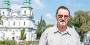 Спілка офіцерів висловилася у підтримку Степана Барни