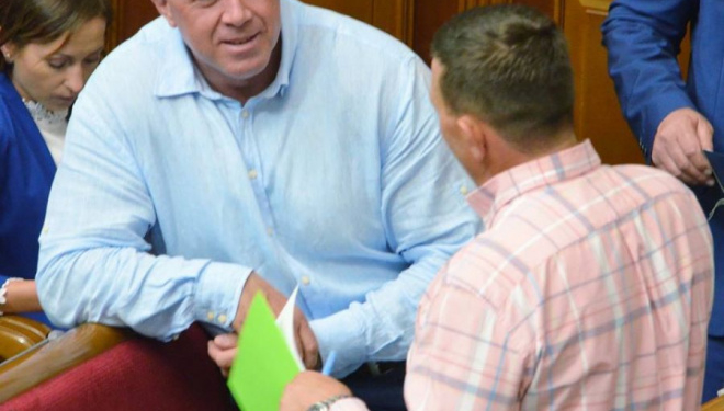 Ігор Побер: Потрібно було за допомогою санкцій не допустити Росію до виборів, а не зачиняти двері перед ПАРЄ