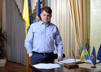 Віктор Овчарук: «Конкурси на заміщення вакантних посад керівників комунальних некомерційних підприємств – закладів охорони здоров’я відбуватимуться відкрито та прозоро»