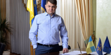 Віктор Овчарук: «Конкурси на заміщення вакантних посад керівників комунальних некомерційних підприємств – закладів охорони здоров’я відбуватимуться відкрито та прозоро»