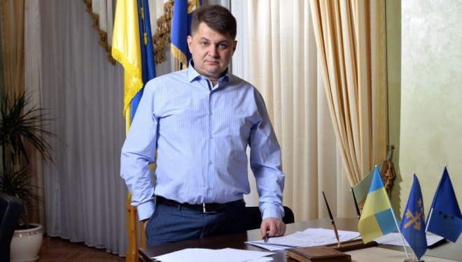 Віктор Овчарук: «Конкурси на заміщення вакантних посад керівників комунальних некомерційних підприємств – закладів охорони здоров’я відбуватимуться відкрито та прозоро»