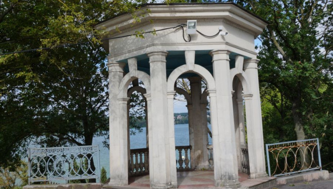 У Тернополі врятують один із символів міста