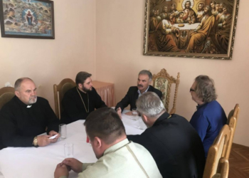 Нині є гранична потреба зробити незворотною духовну деколонізацію України, – Єленський