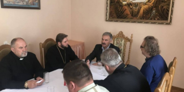 Нині є гранична потреба зробити незворотною духовну деколонізацію України, – Єленський