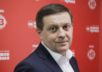 Санкції проти Росії не можуть бути зняті! Їх запровадження – величезний консолідований успіх всієї держави, – Сергій Попик