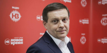 Санкції проти Росії не можуть бути зняті! Їх запровадження – величезний консолідований успіх всієї держави, – Сергій Попик