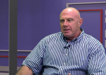 «Депутат від Тернополя повинен бути лобістом саме Тернополя», – Ігор Побер