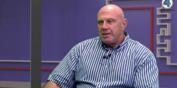 «Депутат від Тернополя повинен бути лобістом саме Тернополя», – Ігор Побер