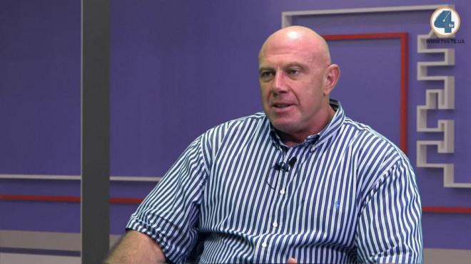 «Депутат від Тернополя повинен бути лобістом саме Тернополя», – Ігор Побер