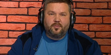 Відомий блогер Андрій Полтава закликав підтримати Степана Барну