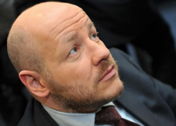 Польський політик Ян Філіп Лібіцкі підтримав Володимира Іванишина