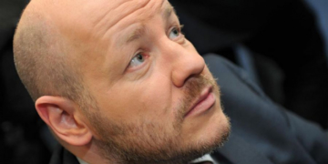 Польський політик Ян Філіп Лібіцкі підтримав Володимира Іванишина