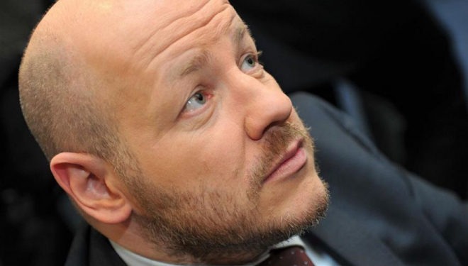 Польський політик Ян Філіп Лібіцкі підтримав Володимира Іванишина