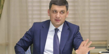 “Українська стратегія Гройсмана” заводить до Парламенту понад 15 депутатів