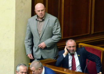 «Нецензурна лексика – це погано, але питання протидії лихослів’ю не є нагальним», – Ігор Побер