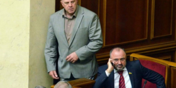 «Нецензурна лексика – це погано, але питання протидії лихослів’ю не є нагальним», – Ігор Побер