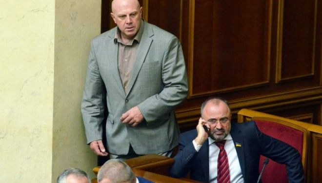 «Нецензурна лексика – це погано, але питання протидії лихослів’ю не є нагальним», – Ігор Побер