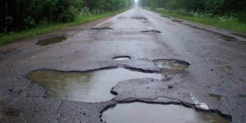Цього року розпочнуть ремонт дороги Тернопіль – Заліщики
