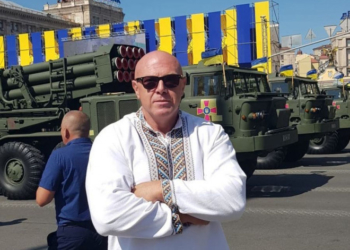 Ігор Побер: Ми маємо допомагати захисникам фінансово, але скасовувати парад в їхню честь теж не варто